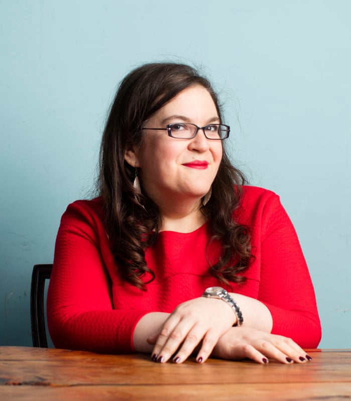 Naomi Alderman